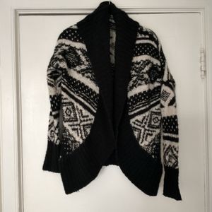 Abercrombie and Fitch sweater